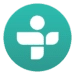 Icône de l'application Android TuneIn Radio APK