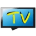 Parom TV app icon APK