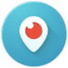 Periscope Android app icon APK