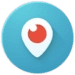 Periscope Икона на приложението за Android APK