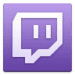 Twitch Android-sovelluskuvake APK