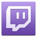 Ikon aplikasi Android Twitch APK