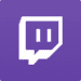 Twitch Ikona aplikacji na Androida APK