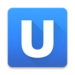 Ustream Ikona aplikacji na Androida APK