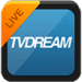 Tvdream Icono de la aplicación Android APK