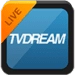 Tvdream Android-app-pictogram APK