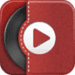 FREEdi YT Player Икона на приложението за Android APK