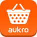 Aukro.ua Android-sovelluskuvake APK