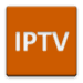 Icône de l'application Android IP-TV APK