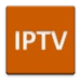 Ikon aplikasi Android IP-TV APK