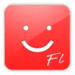 Final Launcher Android app icon APK