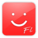 Final Launcher icon ng Android app APK