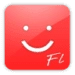 Final Launcher app icon APK