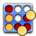 Four In A Line Free Android-sovelluskuvake APK