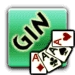 Gin Rummy Free ícone do aplicativo Android APK