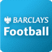 Barclays Football icon ng Android app APK