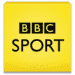 Ikona aplikace BBC Sport pro Android APK