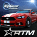 Race Team Manager Icono de la aplicación Android APK