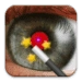 Red Eye Removal (Free) Икона на приложението за Android APK