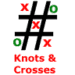 Knots and Crosses Android app icon APK