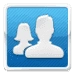 Friendcaster Android app icon APK