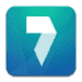 7digital Android app icon APK