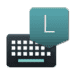Клавиатура на Android L Икона на приложението за Android APK