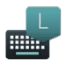 Teclado de Android L Icono de la aplicación Android APK