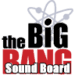 Big Bang Theory Sound Board Икона на приложението за Android APK