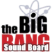 Big Bang Theory Sound Board Android-appikon APK