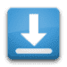 Icona dell'app Android Rapid Downloader APK