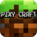 Pixy Craft Икона на приложението за Android APK