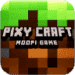 Icône de l'application Android Pixy Craft APK