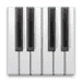 Mini Piano Lite icon ng Android app APK