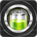 Verdadero Ahorrador de Batería Icono de la aplicación Android APK