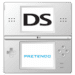 Pretendo NDS Emulator Икона на приложението за Android APK