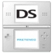 Pretendo NDS Emulator Android app icon APK