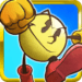 PAC-MAN ícone do aplicativo Android APK