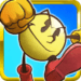 PAC-MAN Icono de la aplicación Android APK