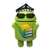 Bilimdon - Ingliz Tili Icono de la aplicación Android APK
