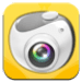 Icône de l'application Android Camera360 APK