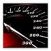Auto speed limiter Icono de la aplicación Android APK
