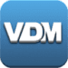 VDM Officiel Icono de la aplicación Android APK