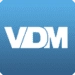 VDM Officiel Icono de la aplicación Android APK