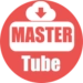 Tube Master ícone do aplicativo Android APK
