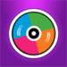 Zing MP3 - Android TV icon ng Android app APK