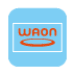 waon.app Android app icon APK