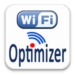 WIFI Optimizer Icono de la aplicación Android APK