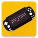 PSP Android-sovelluskuvake APK