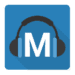 MegaSound Beta Android app icon APK